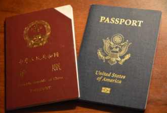 除了登机 中国护照另一个争议你更该知道