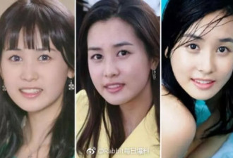 李易峰唯一承认的女友 整容过度再带不起偶像剧