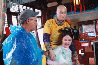 秦俊杰与杨紫拍了4小时亲密戏 其实差点冻成狗