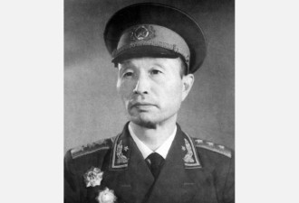 张爱萍指挥解放军首次立体战始末