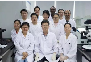 新年好消息！中国科学家以毒攻毒治癒晚期癌症