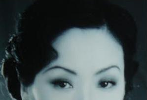 民国的绝代佳人各个美过当代明星最后一张美爆