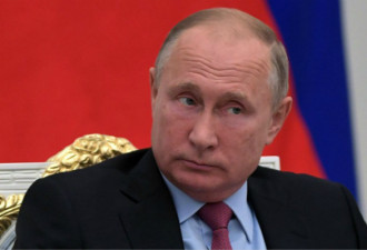 普京：俄暂停《中导条约》义务 以回应美举措