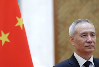 华为案乌云笼罩下 中国高级经贸代表团抵达美国