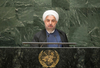 伊朗今日大选 结果或对下任最高领袖产生影响