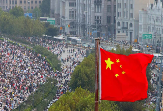 全球经济自由度揭晓 中国大陆不出意料
