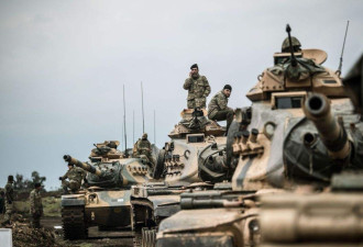 土耳其希望希腊合作引渡参与未遂政变的军人