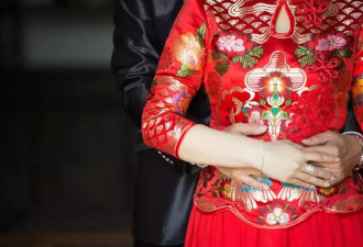 “伴娘就该被摸，这是习俗”：中国式婚闹可怕