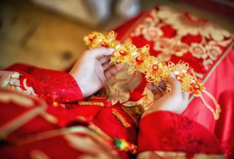 “伴娘就该被摸，这是习俗”：中国式婚闹可怕