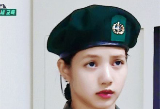 又作妖！又甜又辣的仙女因为国籍被喷丑…