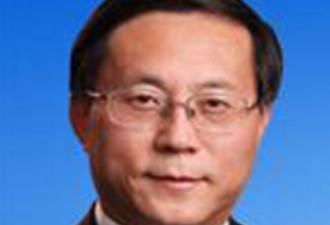 中国最高法高层发生变动 高憬宏被任命为副院长