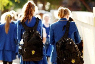 悉尼私立学校今年学费暴涨，最高涨幅高达72%