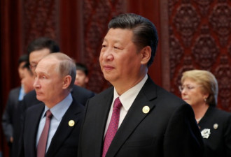 普京称不惧中国吞并 俄媒斥黄祸论可笑