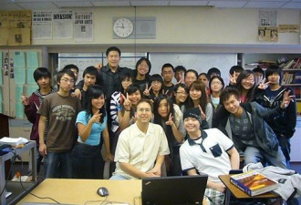 洛杉矶教导新移民教师见证十年华裔学生的变化