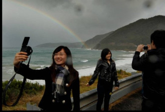 澳联邦议员推动立法 中国游客自驾或严格受限！