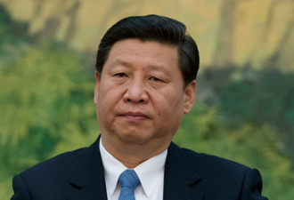 任满两届继续掌权 习近平关键时刻能行吗