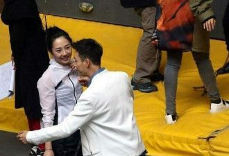 白百何心情大好《捉妖记2》已获20亿票房保底