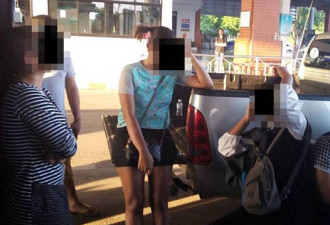 6名泰国女子受雇中国老板 前往老挝代孕被捕