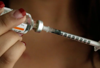 美国胰岛素价格暴涨对加拿大也是坏消息
