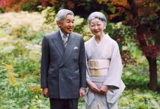 从平民到日本最美皇后 她的情史比颜值更精彩！