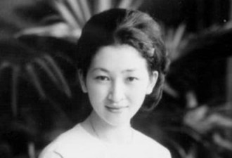 从平民到日本最美皇后 她的情史比颜值更精彩！