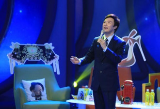 费玉清宣布绝不复出 泪别歌迷“今晚就是永别”