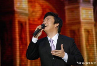 费玉清宣布绝不复出 泪别歌迷“今晚就是永别”