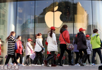 2018年苹果已经在华为手机的追赶中倒下来了？