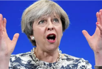 英国人突然傻眼：我们国家已经被逼入绝境了!