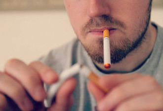 夏威夷州提出禁烟法案 未满100岁者不得买烟！