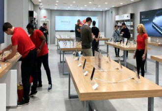 换掉苹果三星，中国手机品牌集体升级