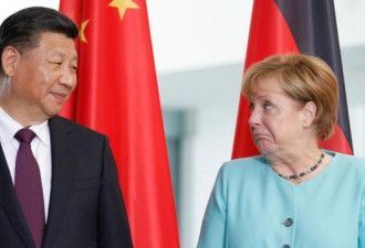 德国电视一台发出警告：德国经济过分依赖中国