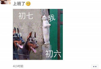 这份年后总结刷屏，真的是太过于真实了