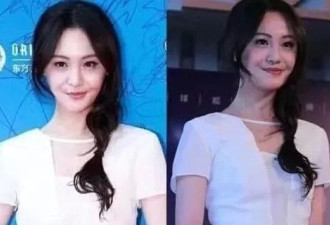 郑爽整容后遗症出现 被逼死的老戏骨都怎么样了
