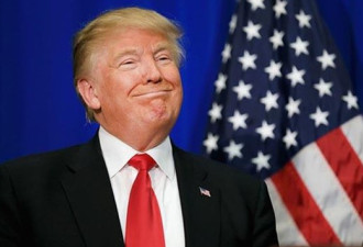 美国特朗普说：可能下周将宣布与习近平会晤