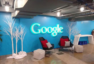 谷歌继续圈地造楼:在奥斯汀建设35层办公大楼