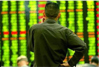 中国股市最大敌人：是赤裸裸的欺诈以及掏空！