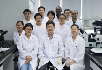 中国科学家们独创的抗癌技术，或已治愈两例！