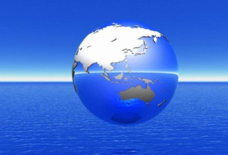 全球变暖加速 海平面大幅提升