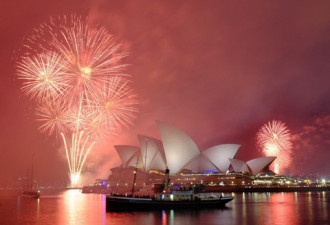 悉尼不再庆祝中国新年 背后缘由耐人寻味
