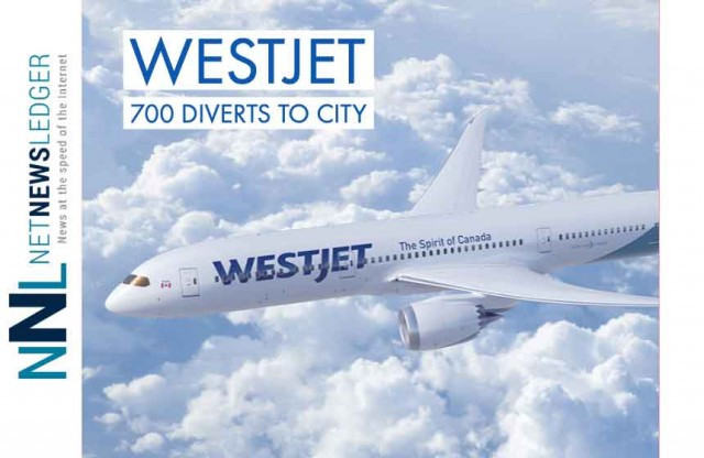 “Westjet Flight 700 Makes Emergency Landing in Thunder Bay”的图片搜索结果