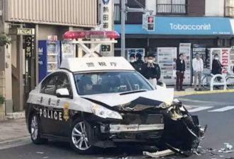 日本警察抓小偷视频走红 治安被称全球最好