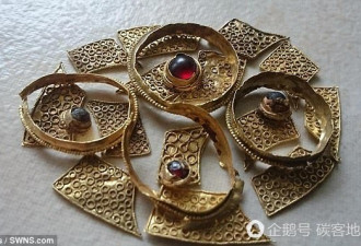 男子挖出价值43万元的宝藏 上交却只给2万