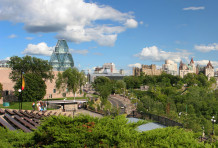 何必守着多伦多 加拿大找工买房两全齐美的城市