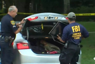 休斯敦数名华人涉嫌盗窃商业机密 被FBI逮捕