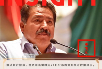 这个“霸主”杀死几十名市长腐蚀2500万美国人