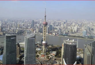 春节前夕 上海突然宣布降低房产税