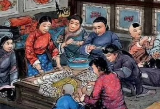 华人故事:“移二代”的春节仪式感——在哪里？