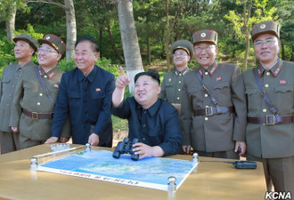 联合国安理会可能对朝鲜追加新制裁措施