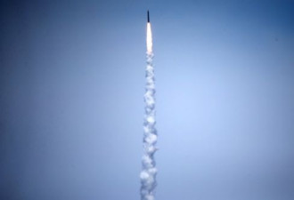 美军首次拦截洲际导弹试验成功，释放啥讯号？